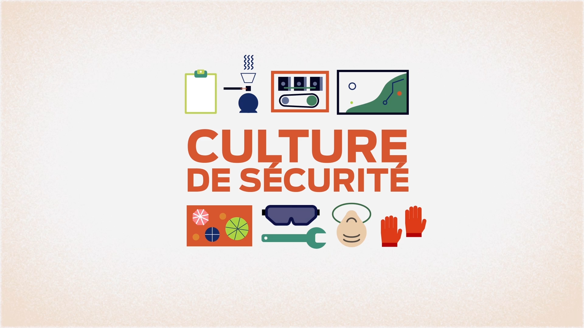 La Culture De Securite Icsi