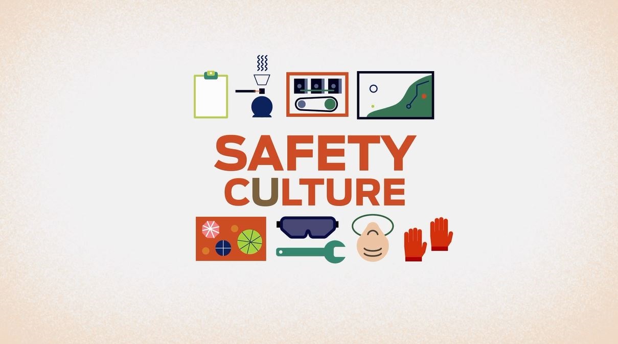 Safety culture Icsi 