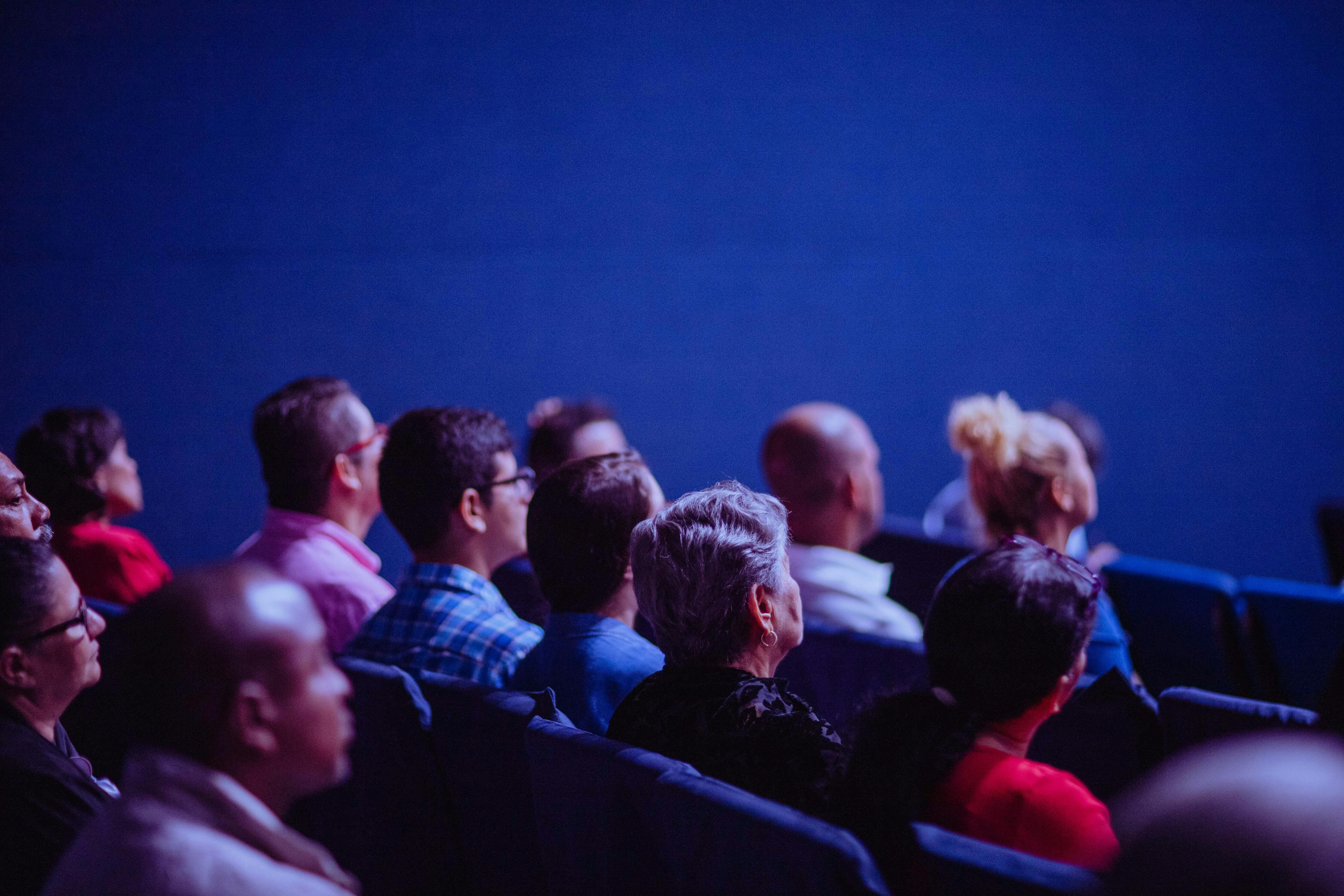 conférence rencontres