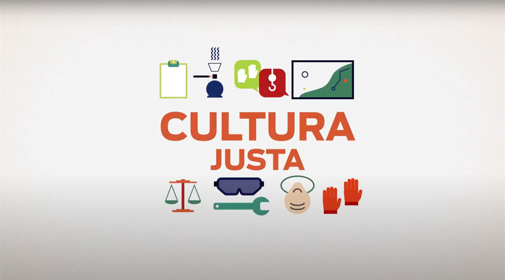 cultura justa